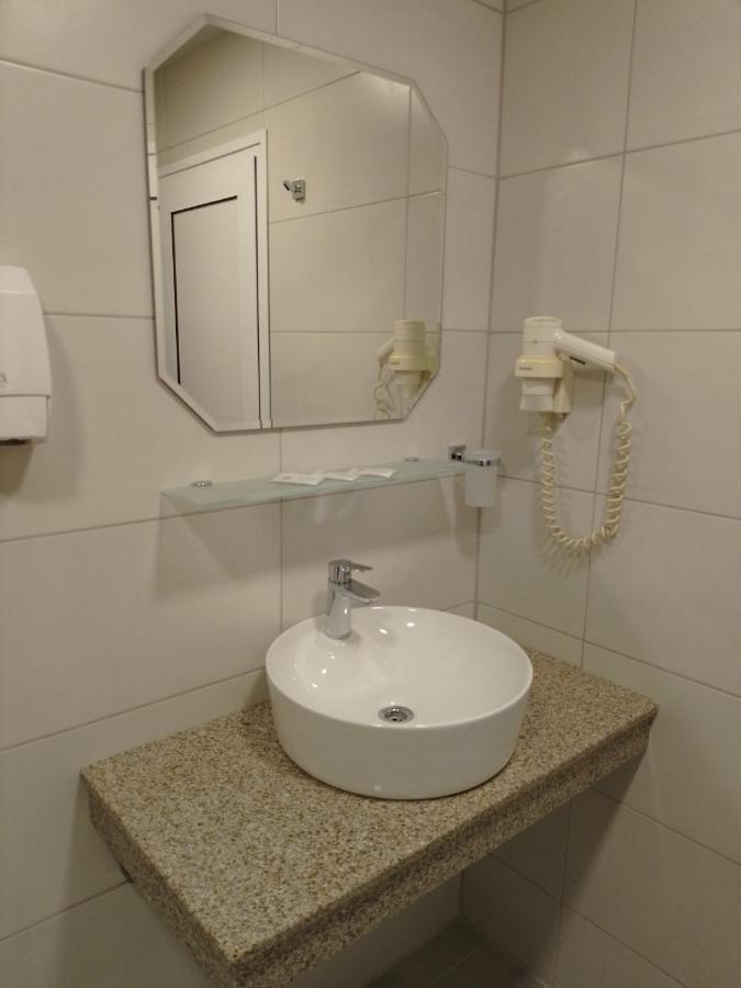 瓦爾納 Санта Марина酒店 外观 照片